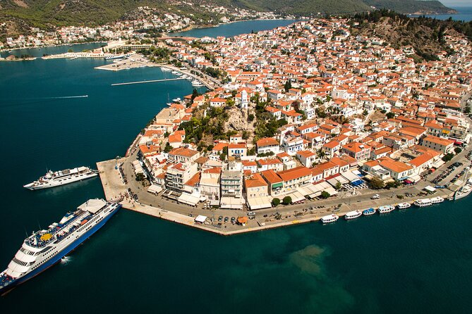 Athens Three-Island Cruise: Hydra, Poros & Aegina w/Lunch Incl - Smart Tips to Avoid the Most Common Day-Trip Problems