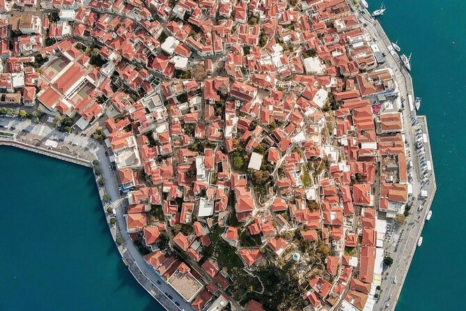Athens Three-Island Cruise: Hydra, Poros & Aegina w/Lunch Incl - Hydra Town: Wander Without a Car and Build Your Own Day Plan