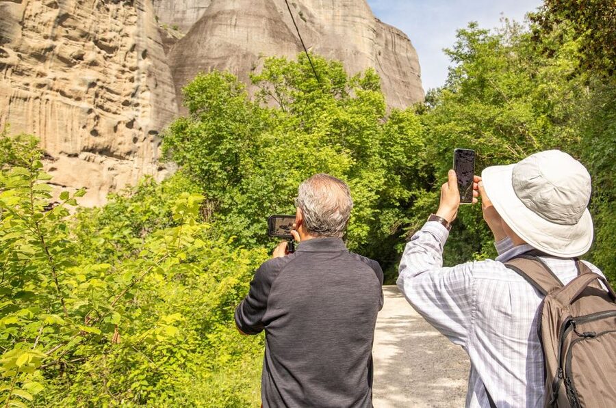 Athens to Meteora: Monasteries & Hidden Caves Bus Tour - Key Highlights Worth Planning For