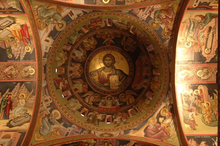 Athens to Meteora: Monasteries & Hidden Caves Bus Tour - Price and Value: What $44 Really Buys You