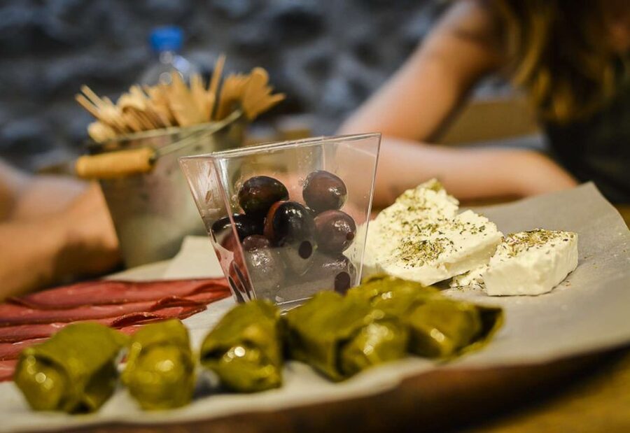 Athens: Ultimate Food Walking Tour with 15 Tastings - Price and value: is $93 worth it?