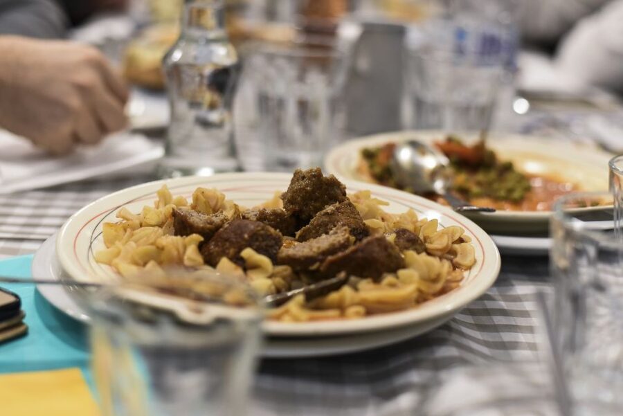 Athens: Ultimate Food Walking Tour with 15 Tastings - Sweets at the end: loukoumades and portokalopita