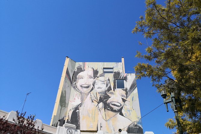 Athens Urban Street Art Tour - Guides Make or Break a Street Art Tour, and This One Gets It