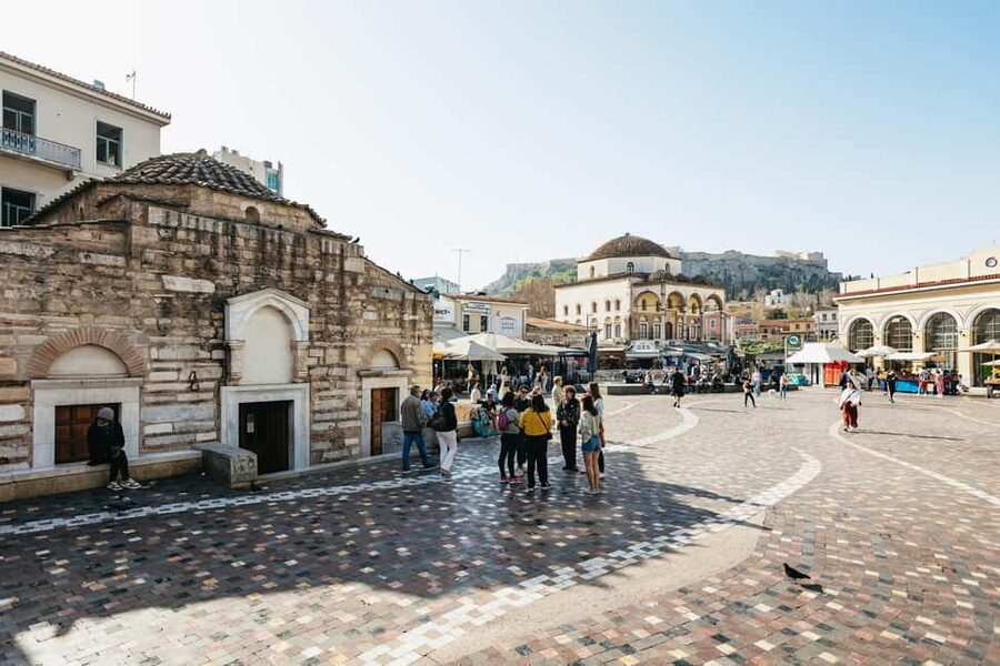 Athens: Women in Ancient Greece - Key highlights to look for