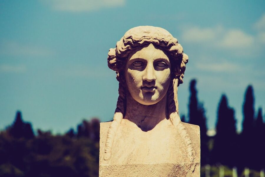 Athens: Women in Ancient Greece - Why this Women in Ancient Greece walk matters in Athens