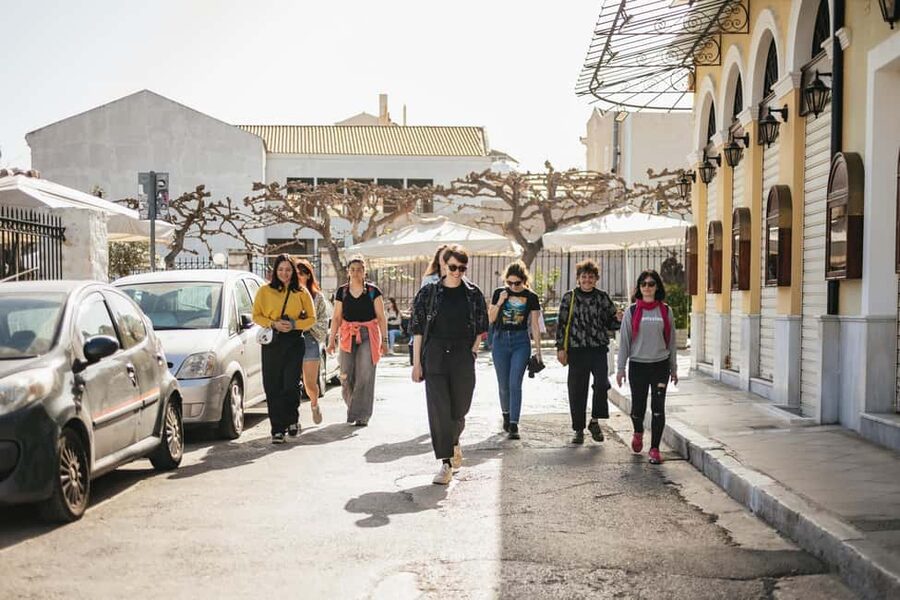 Athens: Women in Ancient Greece - Ancient Agora: seeing power through women’s roles