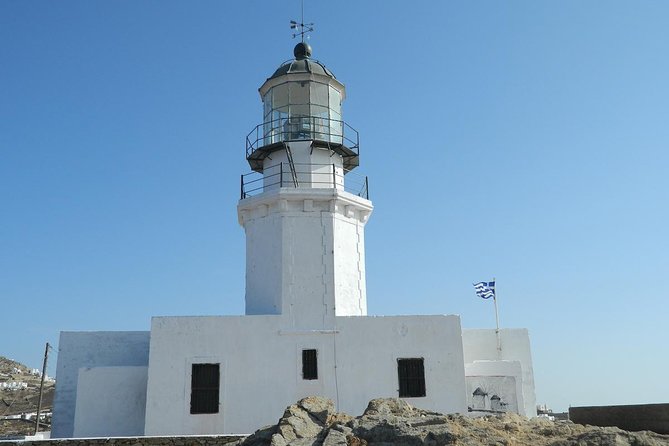 Authentic Jeep Adventure Tour - A 5-hour Mykonos circuit that feels like a real day, not a checklist