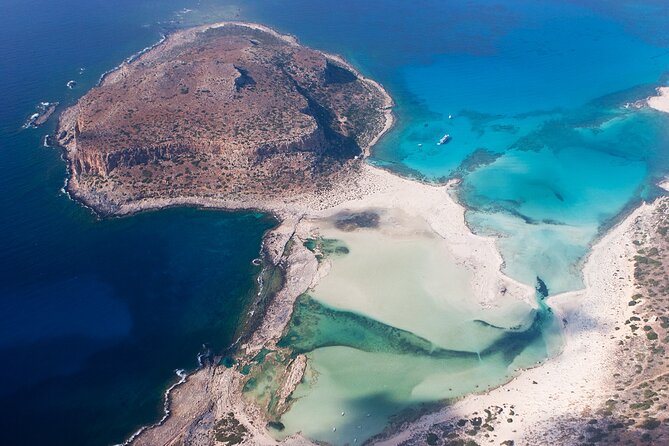 Balos & Falassarna Beach - Jeep Tour with Loungers and Lunch - Why Balos and Falassarna Together Works