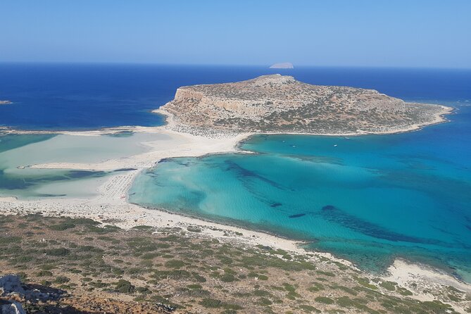Balos & Falassarna Beach - Jeep Tour with Loungers and Lunch - Price and What Makes This Feel Like Value