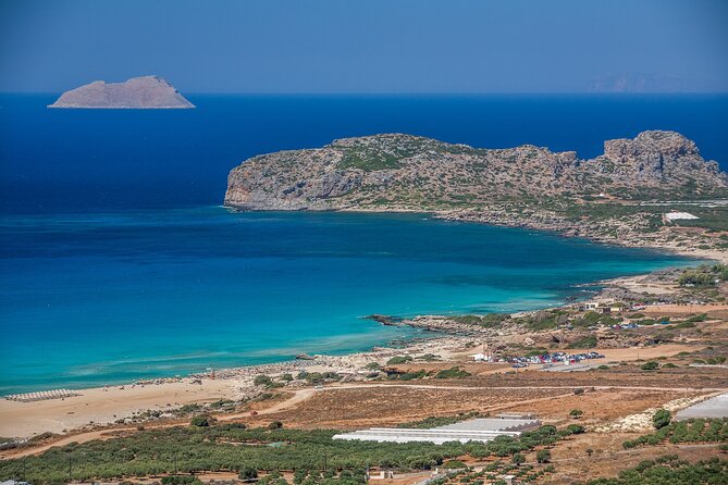 Balos & Falassarna Beach - Jeep Tour with Loungers and Lunch - The Hosts, the Pace, and Feeling Safe on the Roads