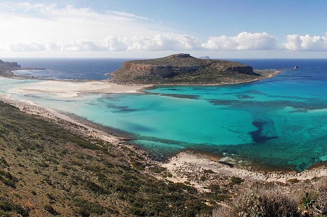 Balos & Falassarna Beach - Jeep Tour with Loungers and Lunch - What to Pack and Wear (So the Day Feels Easy)