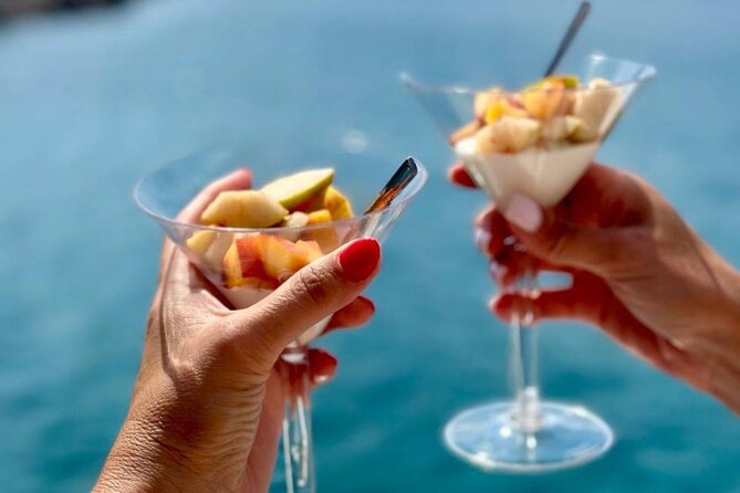 Balos & Gramvousa Luxury Catamaran Sailing Cruise from Kissamos - Kissamos to Balos and Gramvousa, without the ferry stress