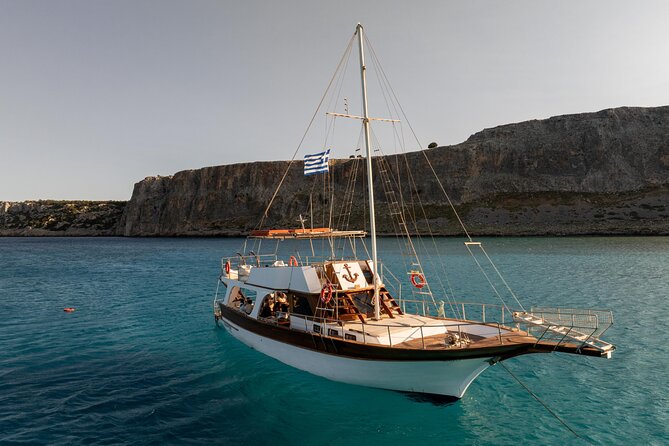 Bay to Bay Cruise in Lindos - Stop 2: Haraki Beach at Charaki Bay for Soft Sand and Easy Chilling