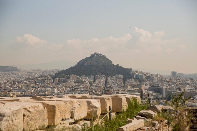 Beat the Heat Acropolis Tour - Small group - Stop-by-Stop: Theatre of Dionysus to the Parthenon