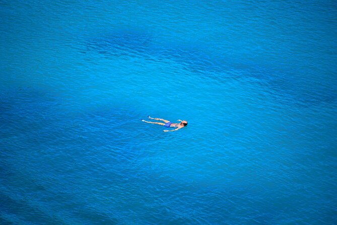 Best Corfu Beach Tour for Cruise Guests: Paleokastritsa & Glyfada - Timing and Cruise Logistics: How to Not Feel Panicked