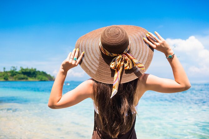 Best Corfu Beach Tour for Cruise Guests: Paleokastritsa & Glyfada - What You Should Know Before You Go (Fees, Sunbeds, and Weather)