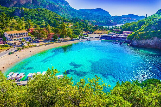 Best Corfu Tour with Boat Trip & Old Town for Cruise Passengers - Key Highlights You Should Know Before You Go