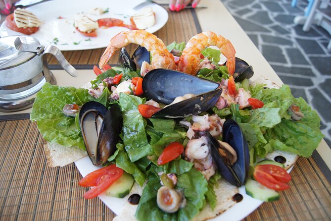 Best Corfu Tour with Boat Trip & Old Town for Cruise Passengers - Corfu Cruise Port to Paleokastritsa: Getting the Island Rhythm