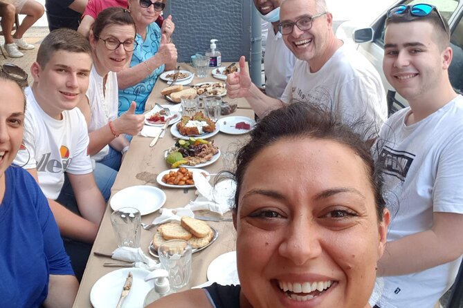 Best Food Tasting Tour of Athens, taste 18+ iconic Greek foods! - Greek Flavors With a Market Walk: What You Really Get in 4 Hours
