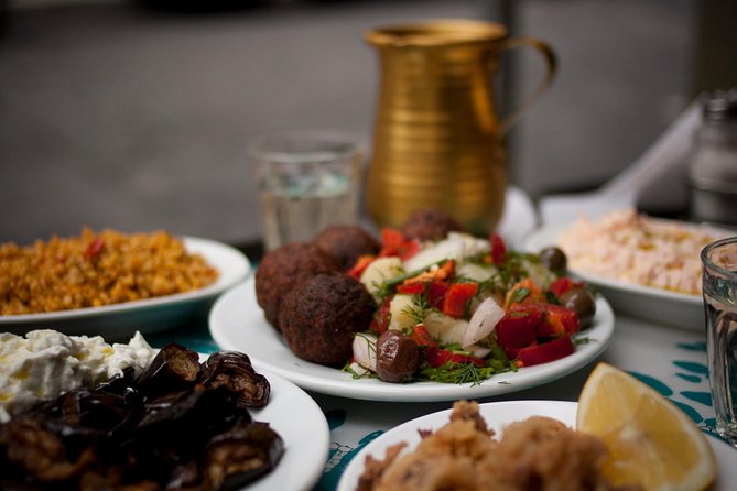 Best Food Tasting Tour of Athens, taste 18+ iconic Greek foods! - Greek Coffee and Loukoumades: Sweet Finish and What to Try