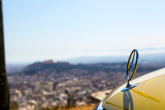 Best of Athens Half Day Private Tour - Plaka passes, plus optional museum upgrades for deeper days