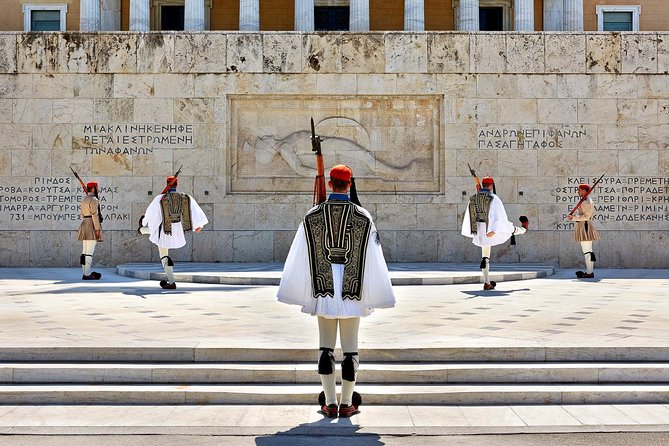Best of Athens Half Day Private Tour - Price and value: what you pay, what you still need to budget