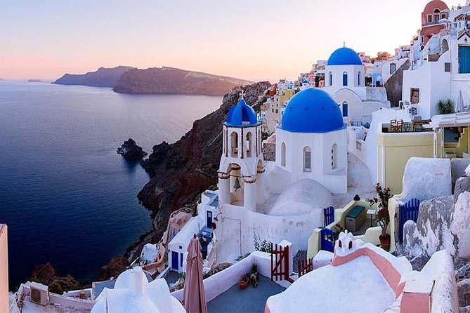 Best of Santorini Highlights Private 5 Hours Tour - Key Things That Make This Tour Worth Your Time