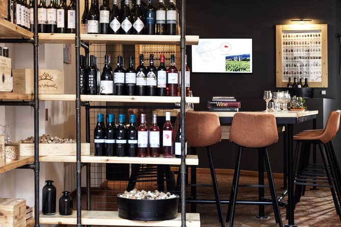 Best rated Acropolis Wine Tasting - Cheese, olives, and Cretan rusks: the pairing that makes it click
