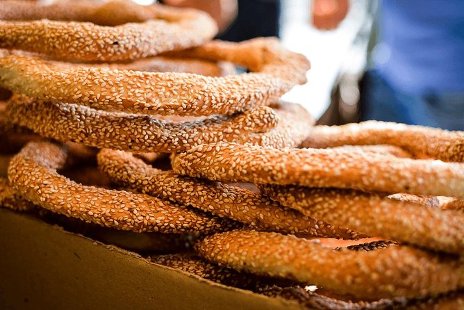 Best Seller: Semi-Private Athens Morning Food Tour (15+ tastings) - Key highlights to look for