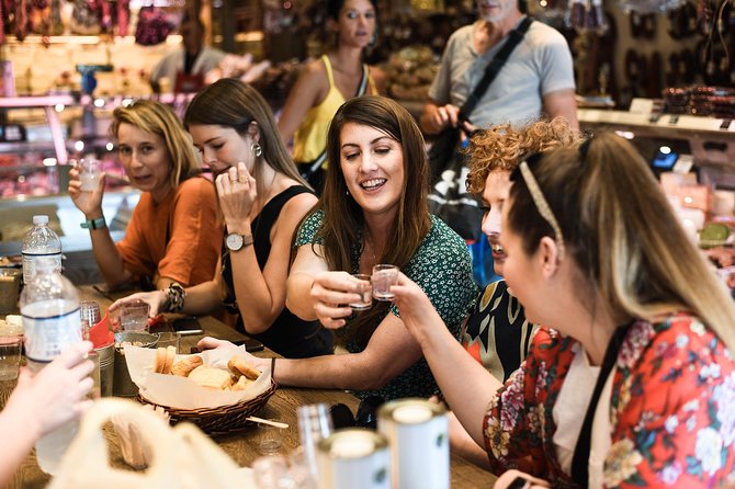 Best Seller: Semi-Private Athens Morning Food Tour (15+ tastings) - Syntagma Square, where Athens breakfast begins with pie