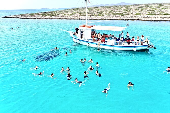 BL | A boat Trip To Blue Lagoon - Key things to know before you go