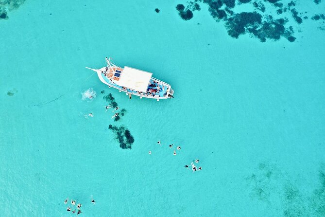 BL | A boat Trip To Blue Lagoon - Meeting at Eurodivers Pounda, and why timing matters
