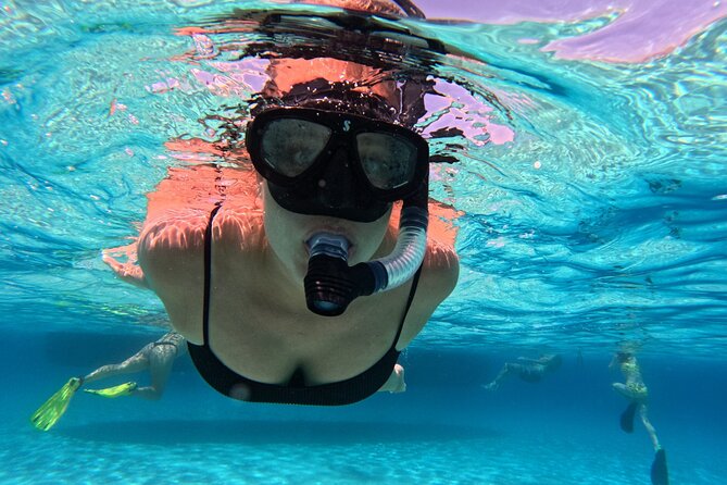 BL | A boat Trip To Blue Lagoon - Snorkeling gear included: what you get and how to make it easy
