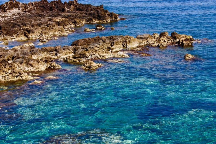 Black Rose Pirate Boat: 5-Hour Trip from Heraklion - A pirate ship half-day on Crete, starting in Hersonissos