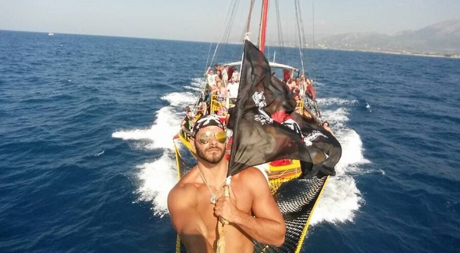 Black Rose Pirate Boat: 5-Hour Trip from Heraklion - Who this tour is best for, and who should rethink it
