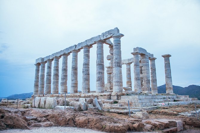 Cape Sounio and Temple of Poseidon Private Day Trip with Private Local Guide - Key things to know before you go