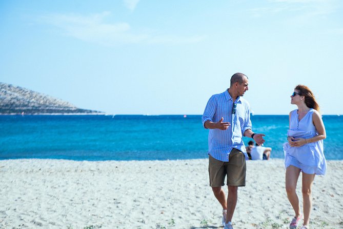 Cape Sounio and Temple of Poseidon Private Day Trip with Private Local Guide - Small timing details that affect your comfort