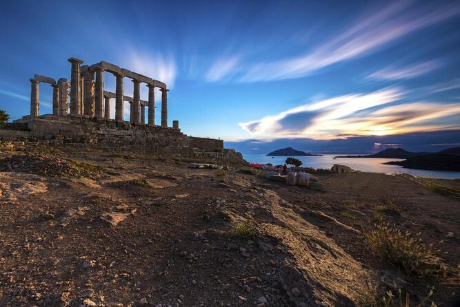 Cape Sounio & Temple Of Poseidon Breathtaking Views Private Trip - Key things to know before you go