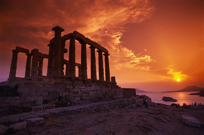 Cape Sounio & Temple Of Poseidon Breathtaking Views Private Trip - Should you book this Cape Sounion private trip?