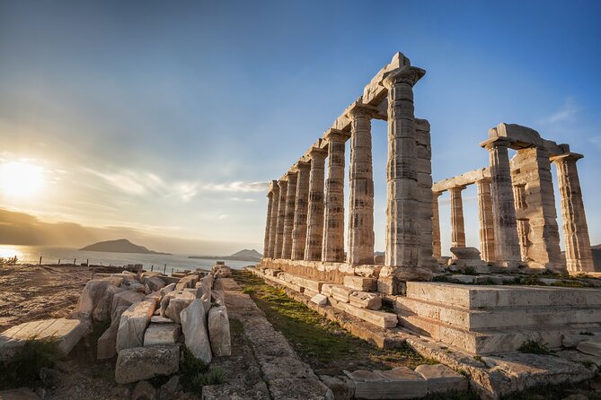 Cape Sounion and Temple of Poseidon Half-Day Small-Group Tour from Athens - Cape Sounion in half a day: what this trip really covers