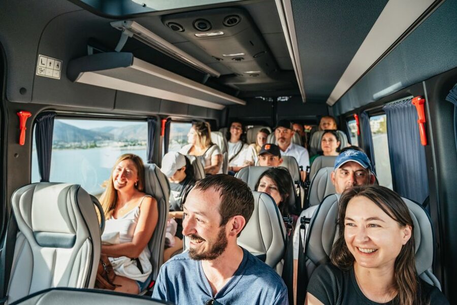 Cape Sounion & Temple of Poseidon: Small Group Tour - Anavyssos Beach Time and Seaside Lunch When the Season Allows