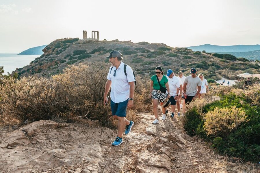 Cape Sounion & Temple of Poseidon: Small Group Tour - Timing the Sunset, and Getting Your Photos Without Losing the Moment
