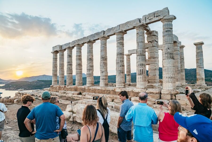 Cape Sounion & Temple of Poseidon: Small Group Tour - Price and Logistics: Is It Worth $41, Plus Tickets?