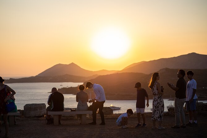 Cape Sounion & Temple of Poseidon Sunset Experience - Who this tour is best for (and who should consider alternatives)