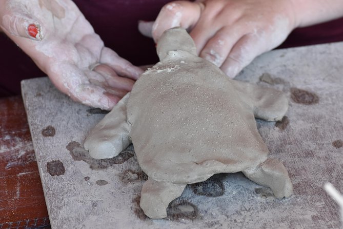 Ceramic Making Experience in Zakynthos - Key highlights worth noting