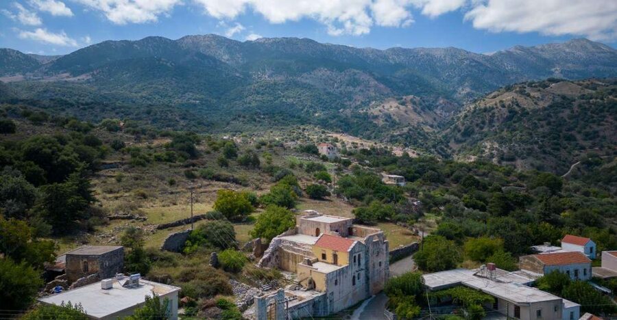 Chania: 7 Villages of Apokoronas Tour with Lunch - Key things that make this tour worth your time