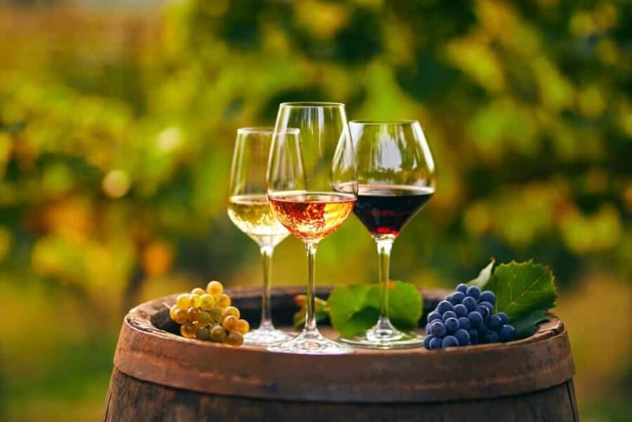 Chania Area: Food Tasting Tour with Winery Visit - Perivolakia Village: wood-oven bread, honey basics, and cheese making