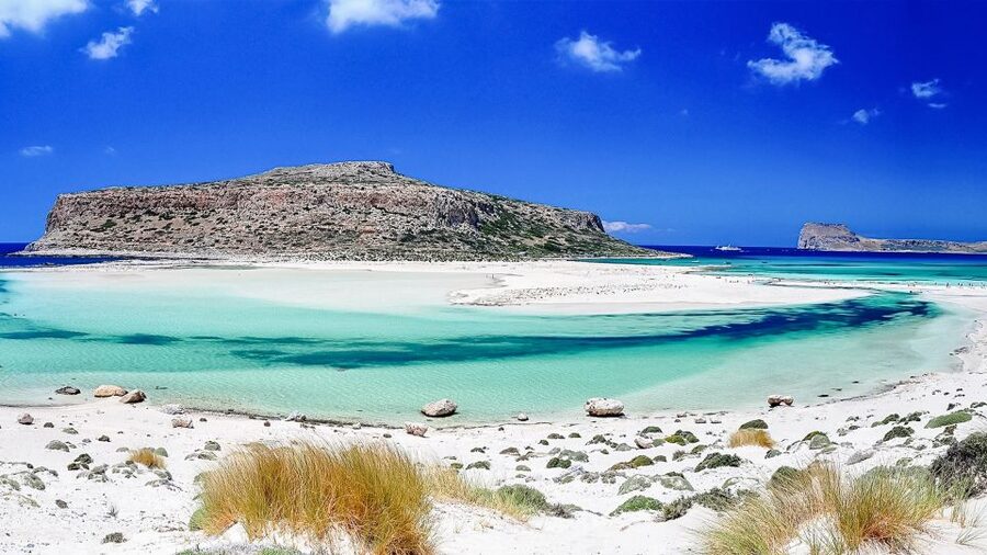 Chania Areas/Kalyves:Gramvousa Island & Balos,Boat Tkt Extra - Boat and Day Trip Logistics: What’s Included vs What You Pay On Site