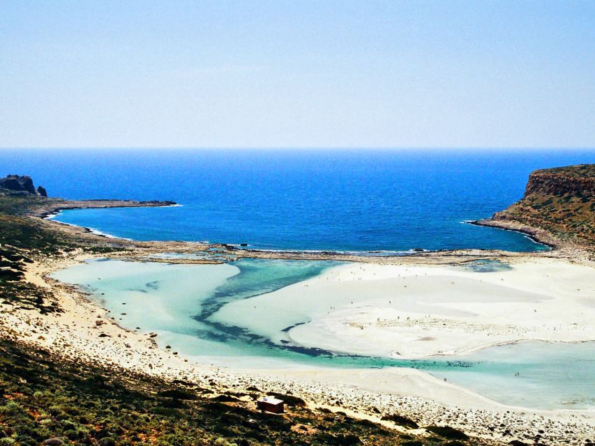 Chania Areas/Kalyves:Gramvousa Island & Balos,Boat Tkt Extra - What to Pack: Small Items That Save the Day