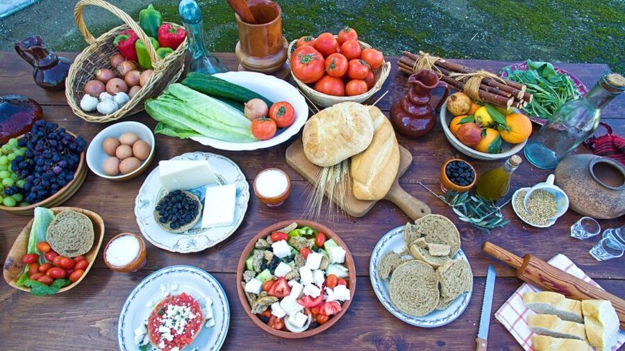 Chania: Authentic Cooking Class in the White Mountains - The guide and host team: why names keep coming up